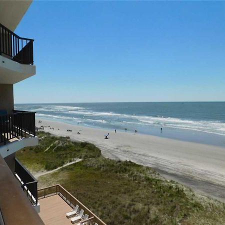 Sea Marsh Apartment North Myrtle Beach Exterior foto