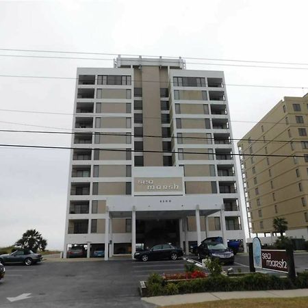 Sea Marsh Apartment North Myrtle Beach Exterior foto